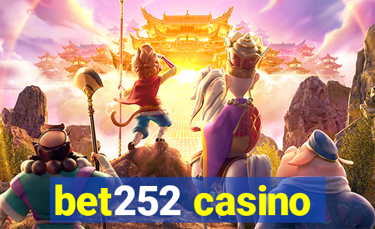 bet252 casino